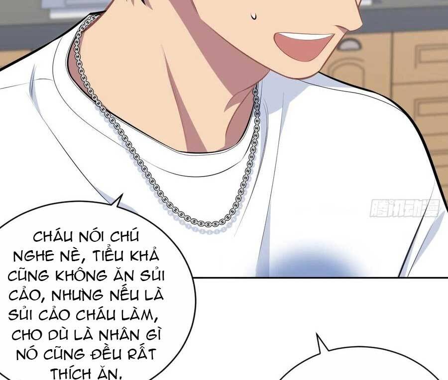 Cha Vợ Đại Nhân Là Bà Xã Chapter 146 - 7