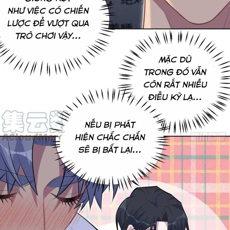 Cha Vợ Đại Nhân Là Bà Xã Chapter 148 - 36