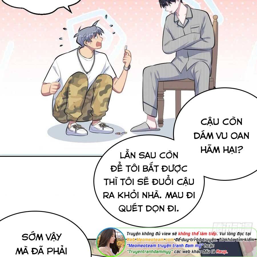 Cha Vợ Đại Nhân Là Bà Xã Chapter 148 - 57