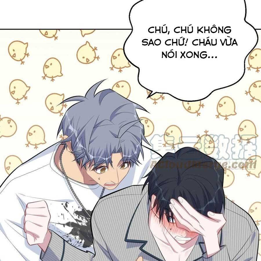 Cha Vợ Đại Nhân Là Bà Xã Chapter 149 - 26