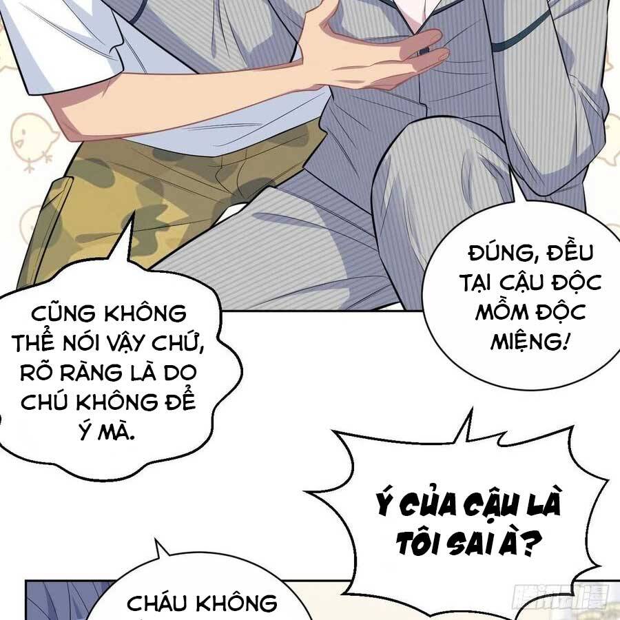 Cha Vợ Đại Nhân Là Bà Xã Chapter 149 - 27