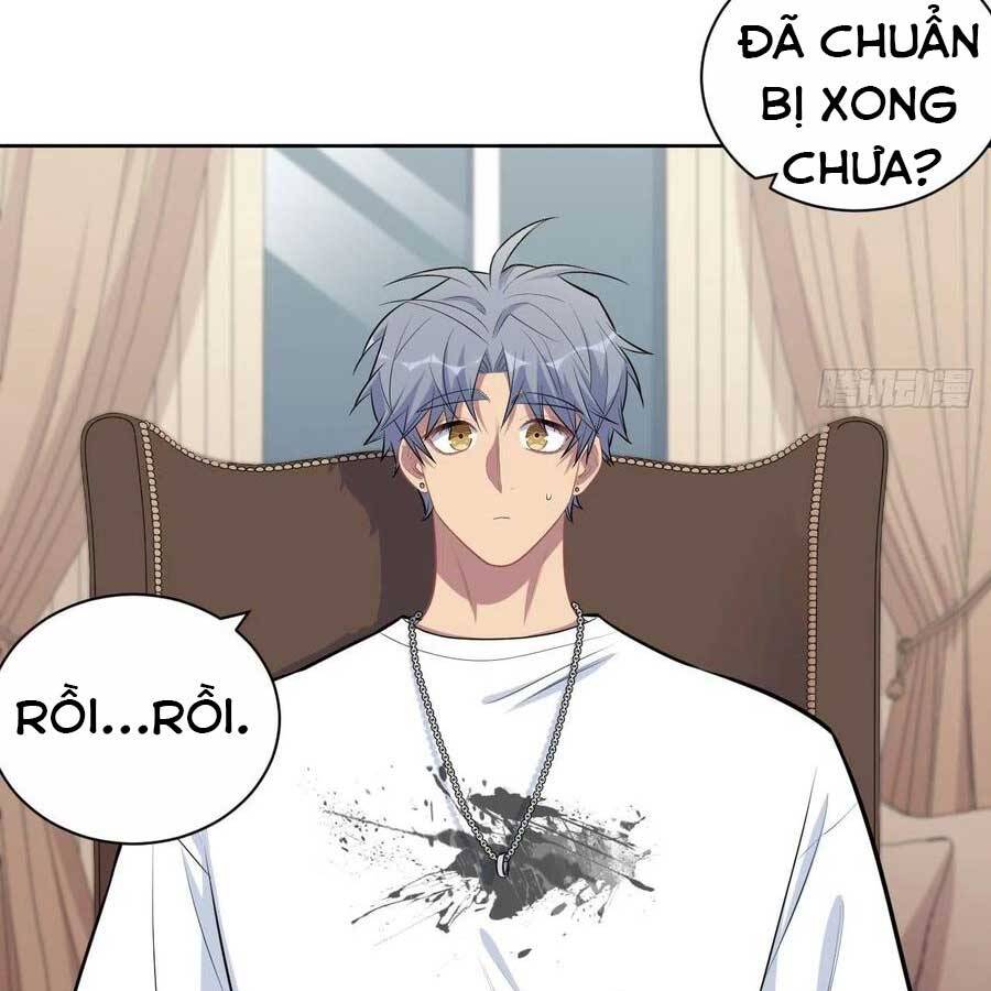 Cha Vợ Đại Nhân Là Bà Xã Chapter 150 - 5