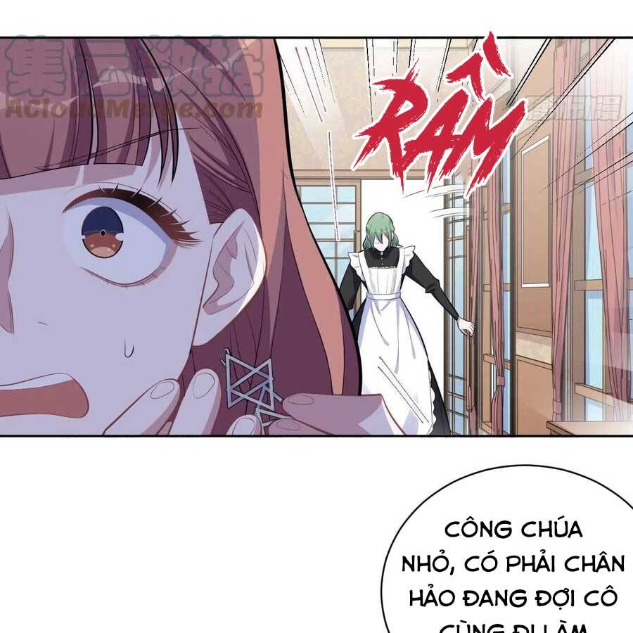 Cha Vợ Đại Nhân Là Bà Xã Chapter 153 - 15