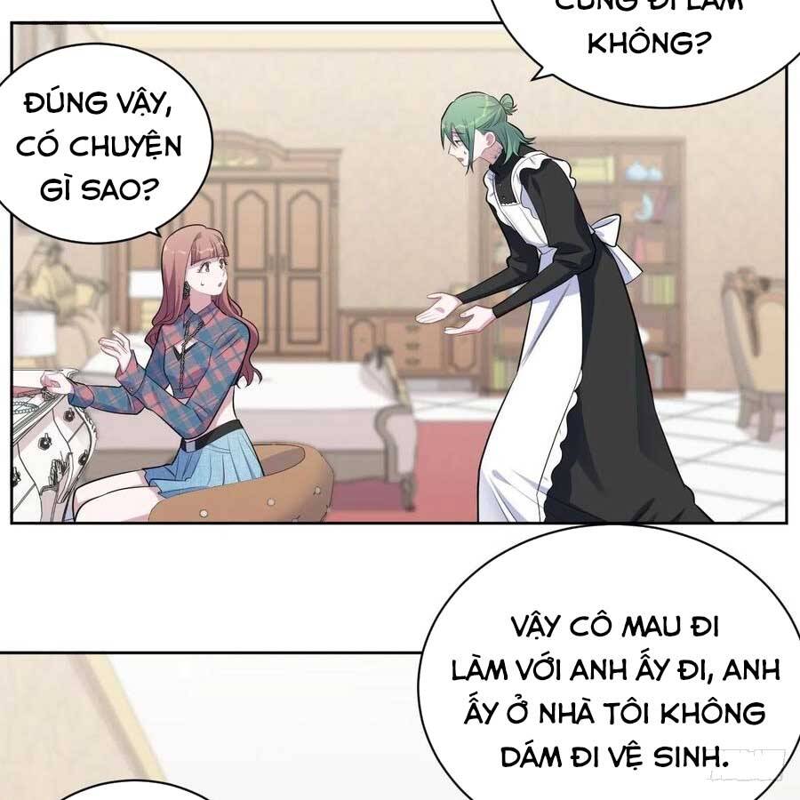Cha Vợ Đại Nhân Là Bà Xã Chapter 153 - 16