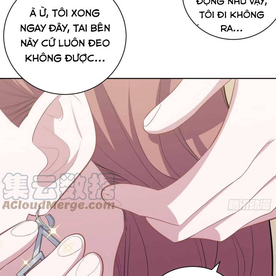 Cha Vợ Đại Nhân Là Bà Xã Chapter 153 - 18