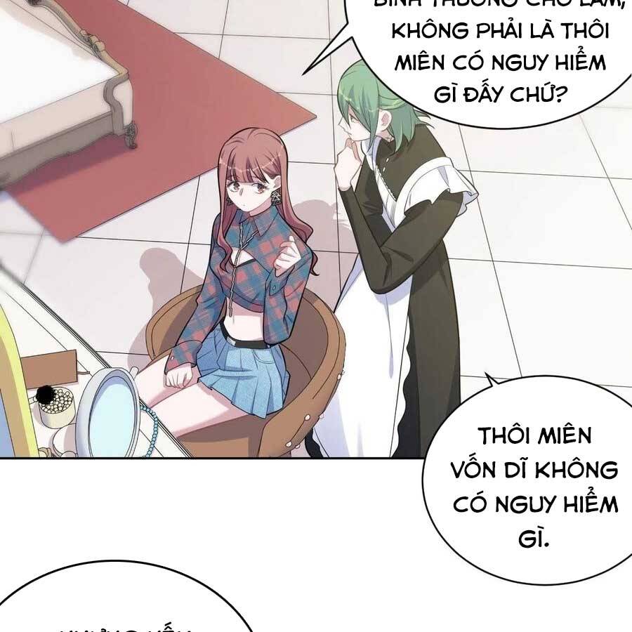 Cha Vợ Đại Nhân Là Bà Xã Chapter 153 - 24