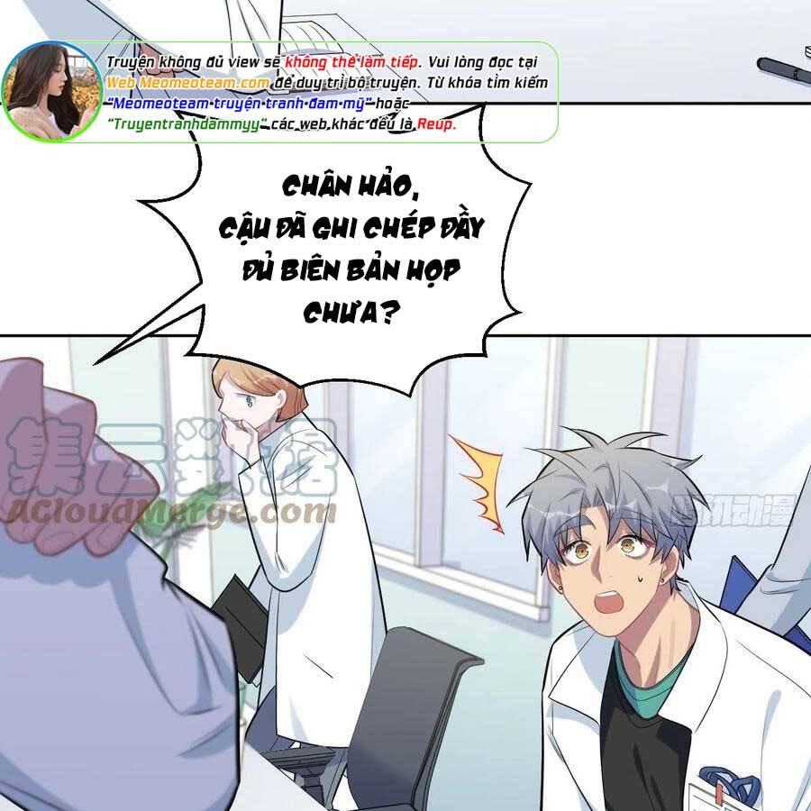 Cha Vợ Đại Nhân Là Bà Xã Chapter 153 - 30
