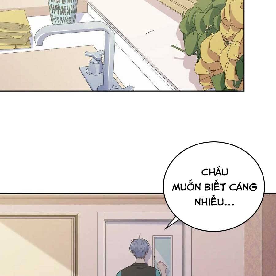 Cha Vợ Đại Nhân Là Bà Xã Chapter 153 - 4