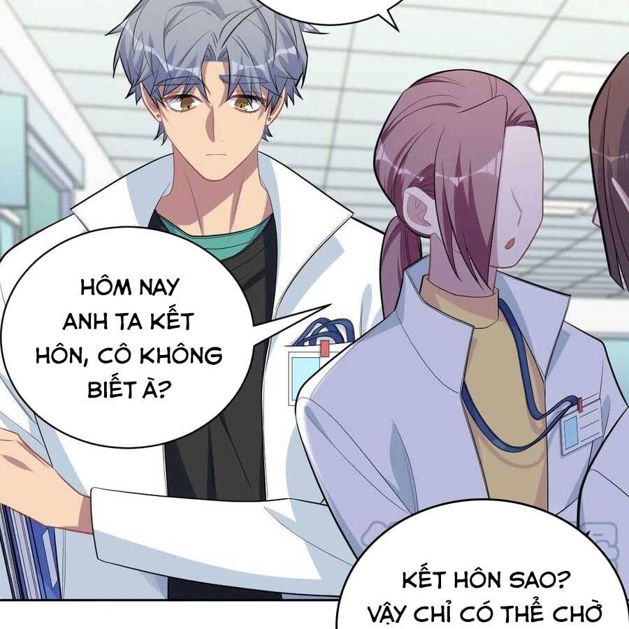 Cha Vợ Đại Nhân Là Bà Xã Chapter 153 - 36