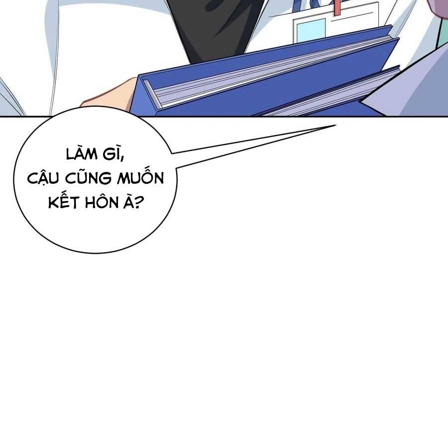 Cha Vợ Đại Nhân Là Bà Xã Chapter 153 - 39