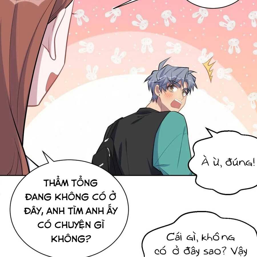 Cha Vợ Đại Nhân Là Bà Xã Chapter 153 - 44