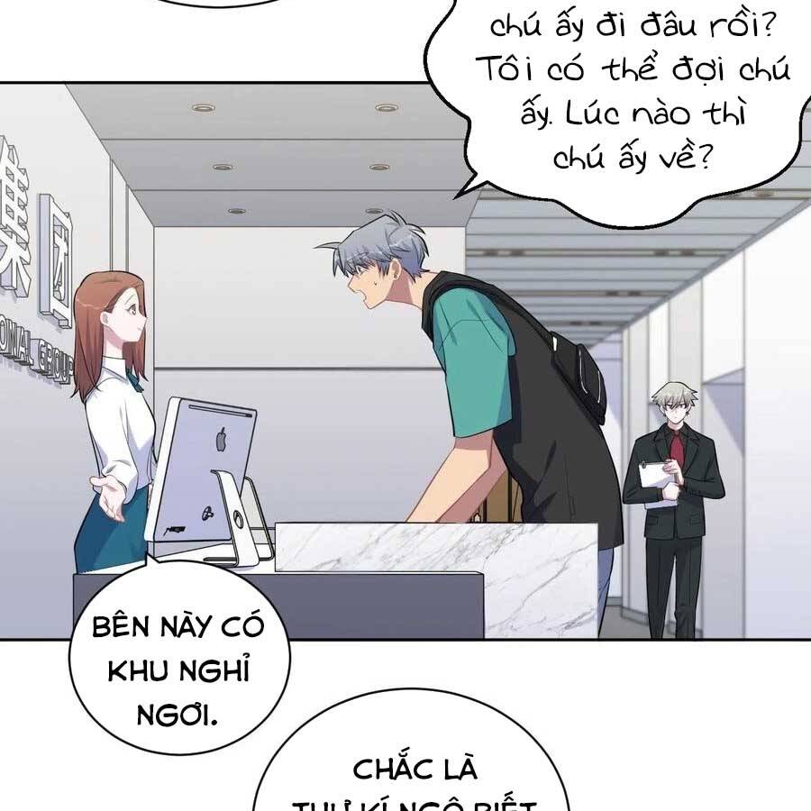 Cha Vợ Đại Nhân Là Bà Xã Chapter 153 - 45