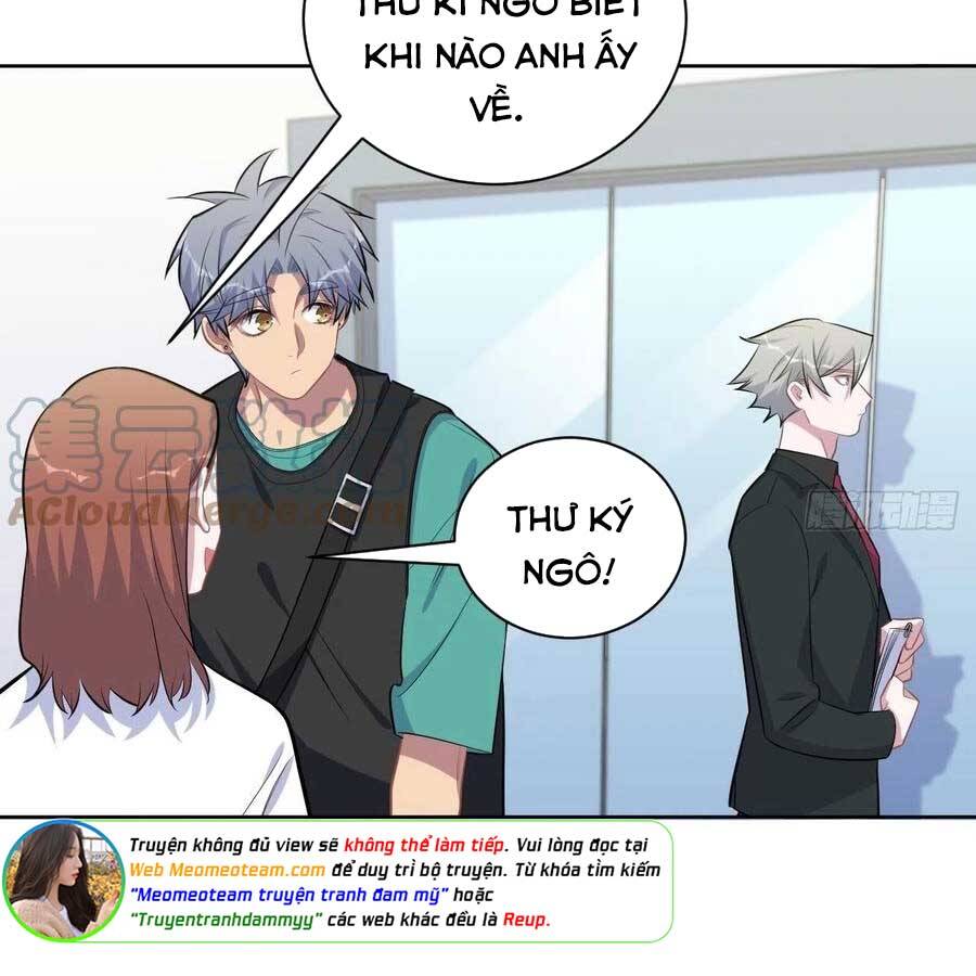Cha Vợ Đại Nhân Là Bà Xã Chapter 153 - 46