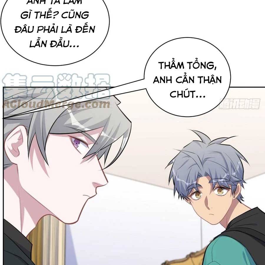 Cha Vợ Đại Nhân Là Bà Xã Chapter 153 - 55