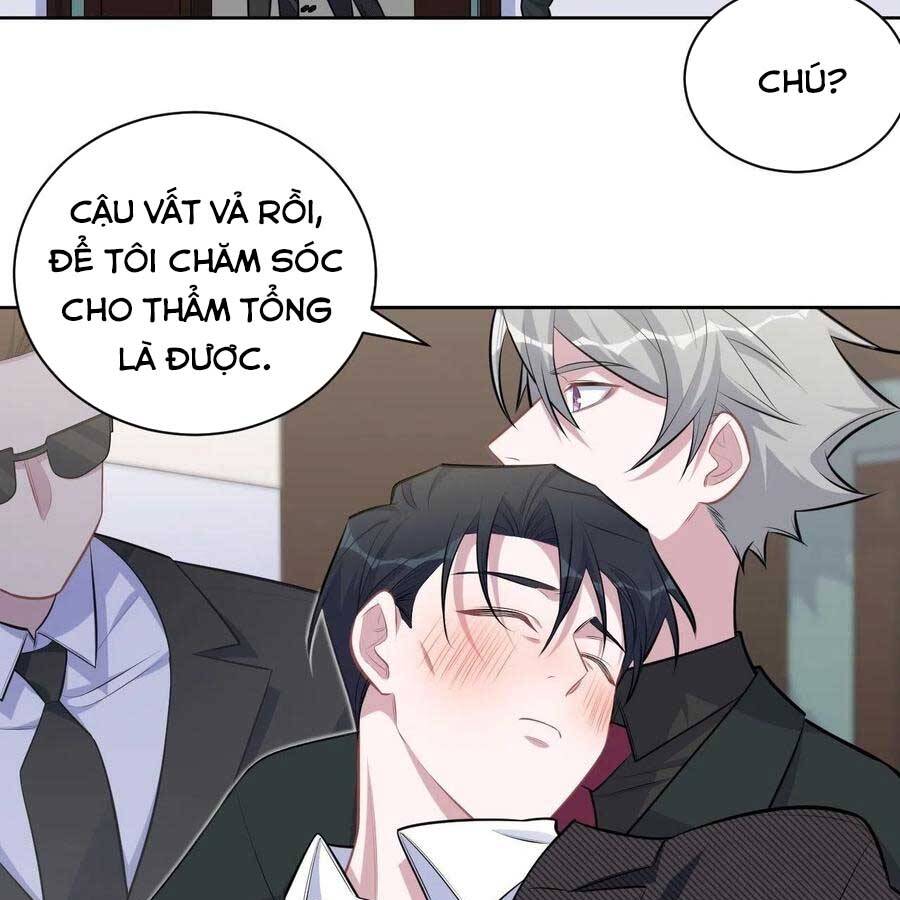 Cha Vợ Đại Nhân Là Bà Xã Chapter 153 - 57