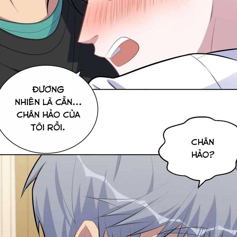 Cha Vợ Đại Nhân Là Bà Xã Chapter 154 - 34