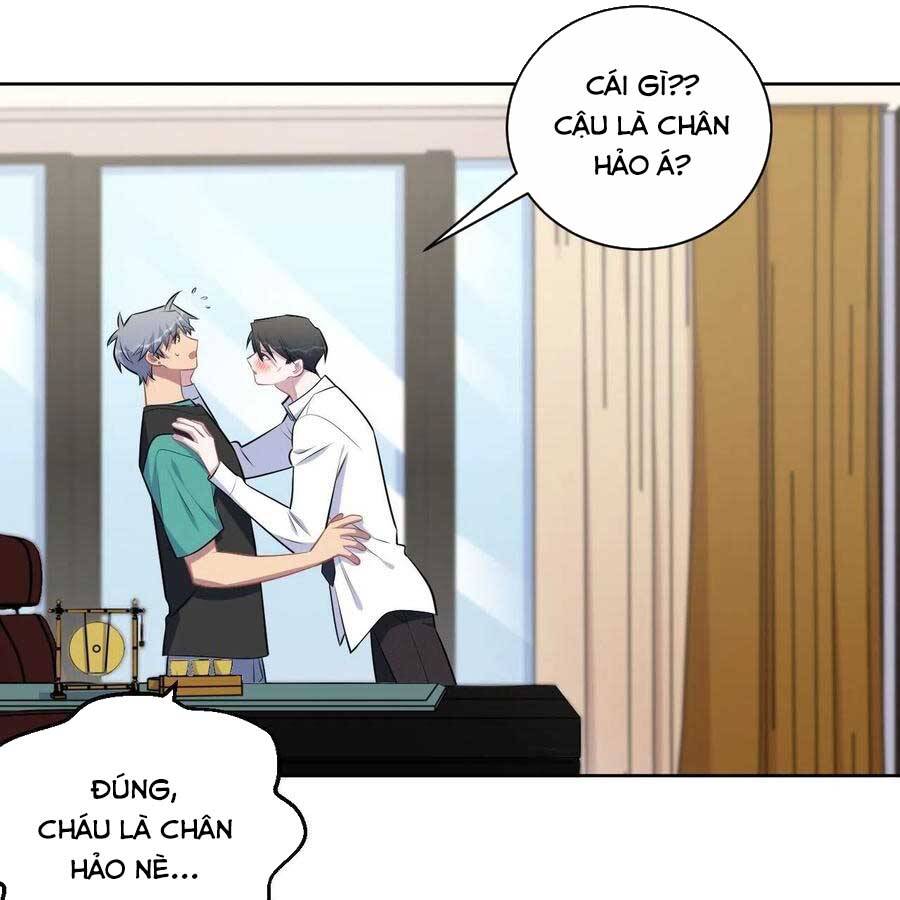 Cha Vợ Đại Nhân Là Bà Xã Chapter 154 - 36