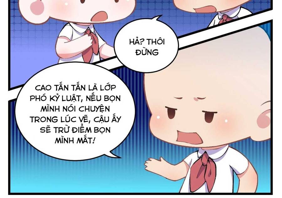 Cha Vợ Đại Nhân Là Bà Xã Chapter 155 - 49