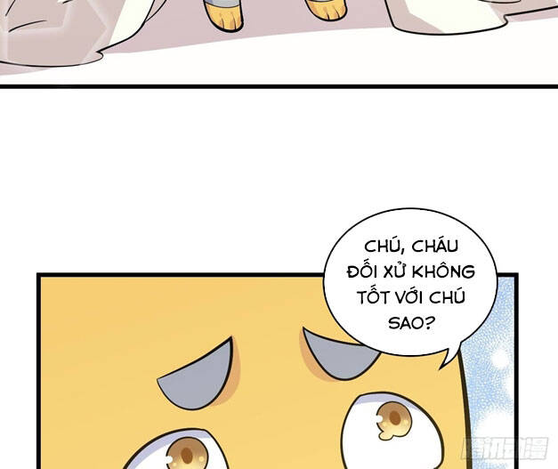 Cha Vợ Đại Nhân Là Bà Xã Chapter 156 - 13