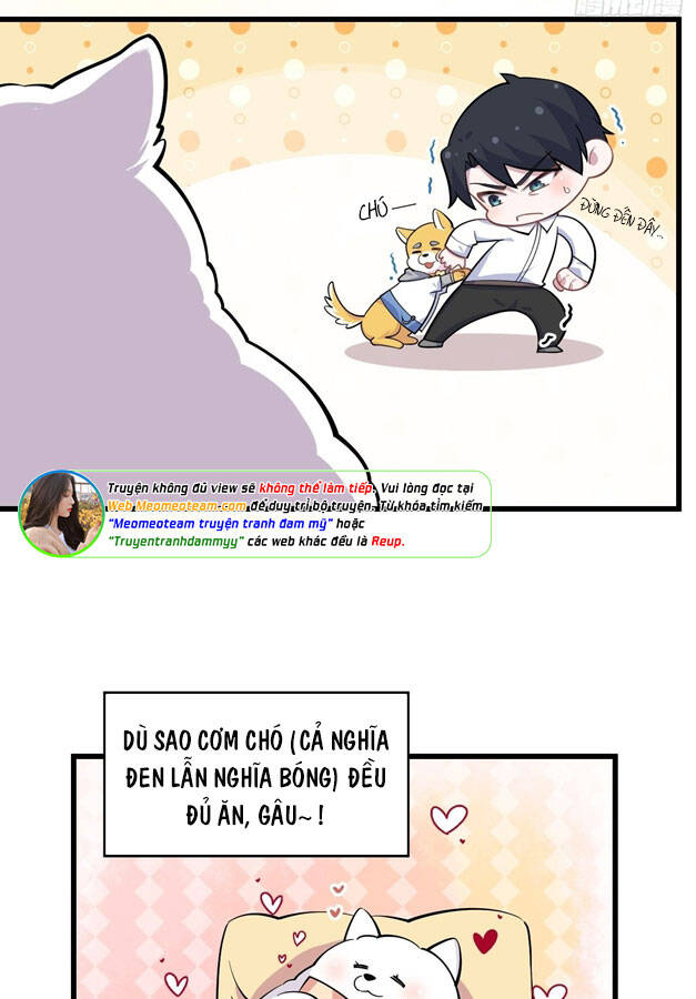 Cha Vợ Đại Nhân Là Bà Xã Chapter 156 - 23