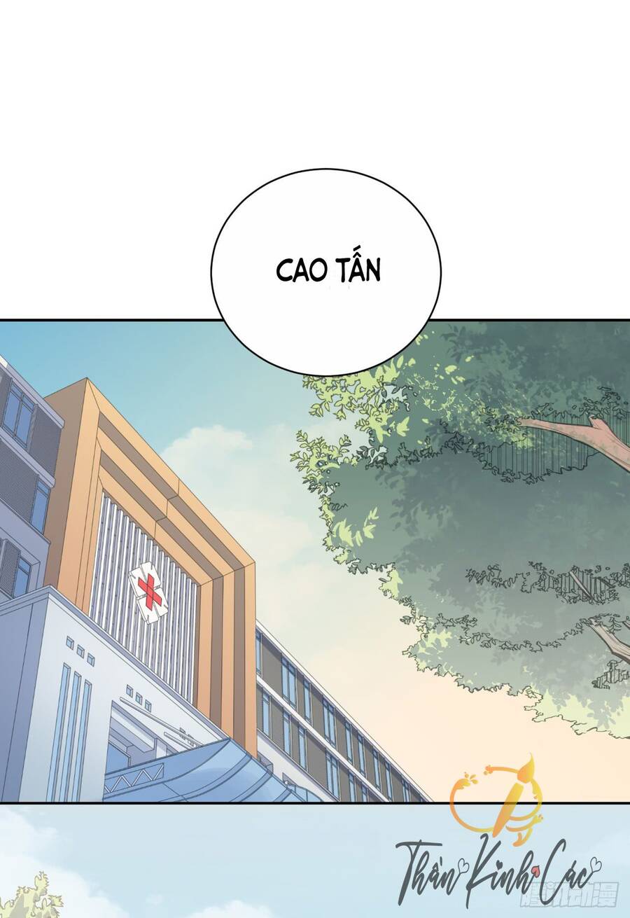 Cha Vợ Đại Nhân Là Bà Xã Chapter 22 - 1
