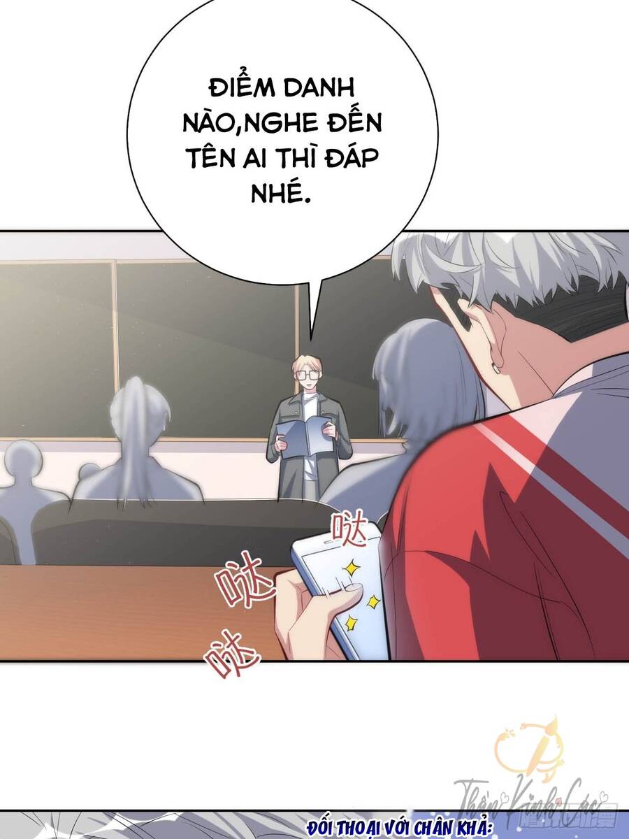 Cha Vợ Đại Nhân Là Bà Xã Chapter 29 - 17