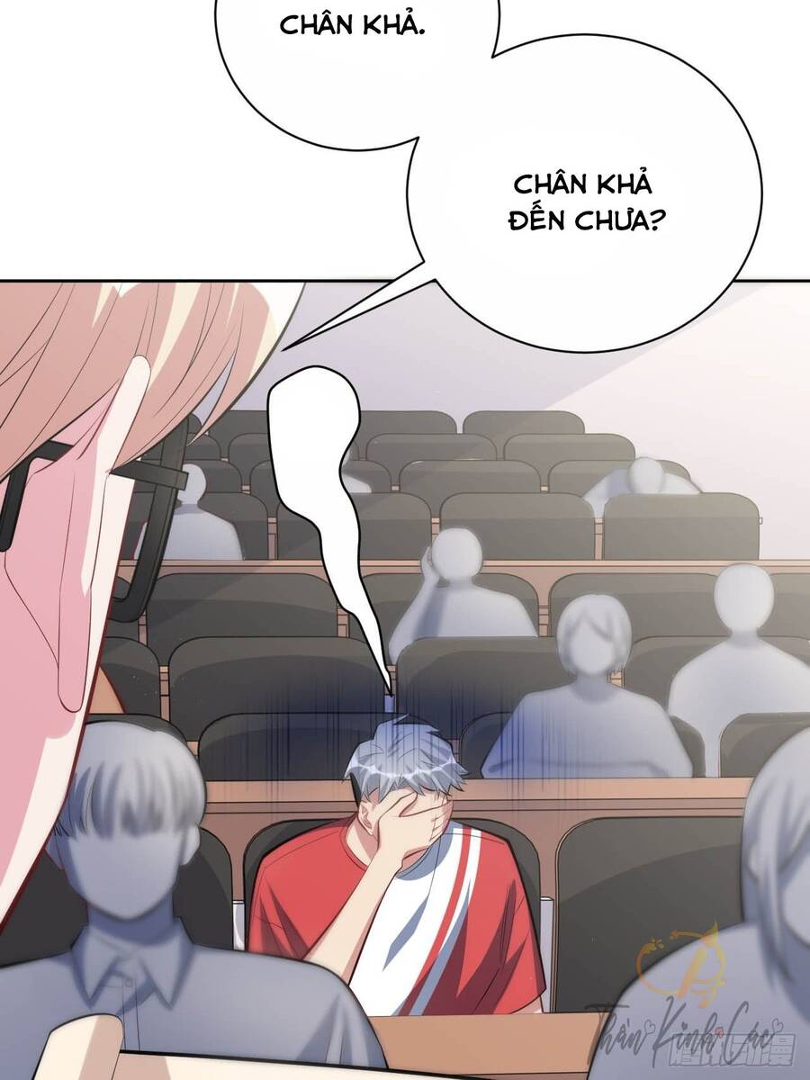 Cha Vợ Đại Nhân Là Bà Xã Chapter 29 - 19