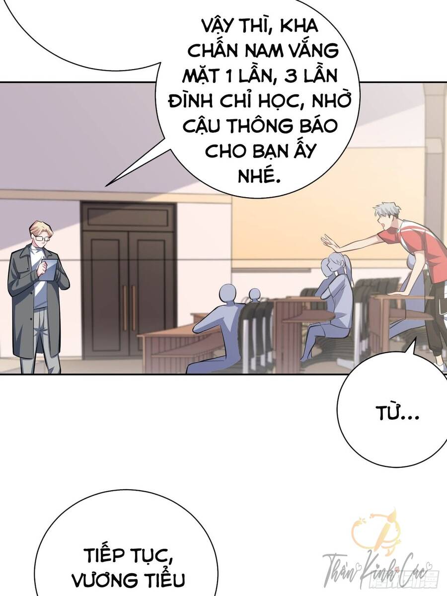 Cha Vợ Đại Nhân Là Bà Xã Chapter 29 - 25
