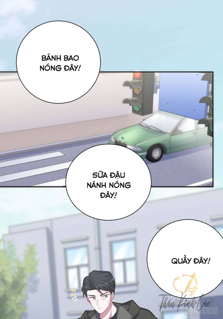 Cha Vợ Đại Nhân Là Bà Xã Chapter 31 - 7