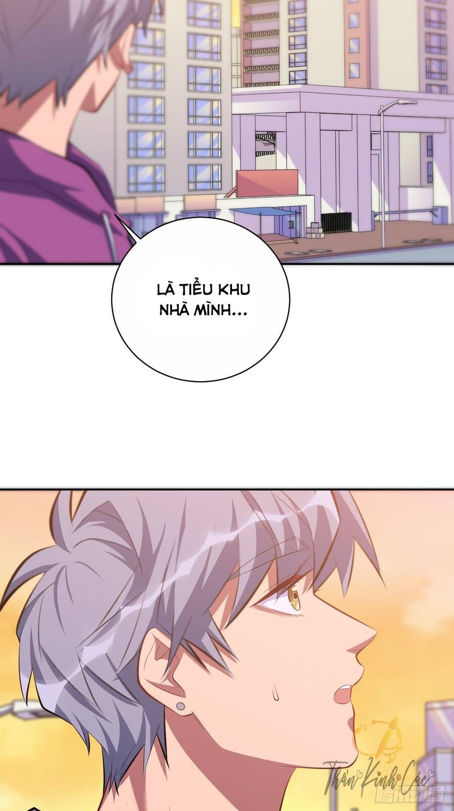 Cha Vợ Đại Nhân Là Bà Xã Chapter 32 - 5