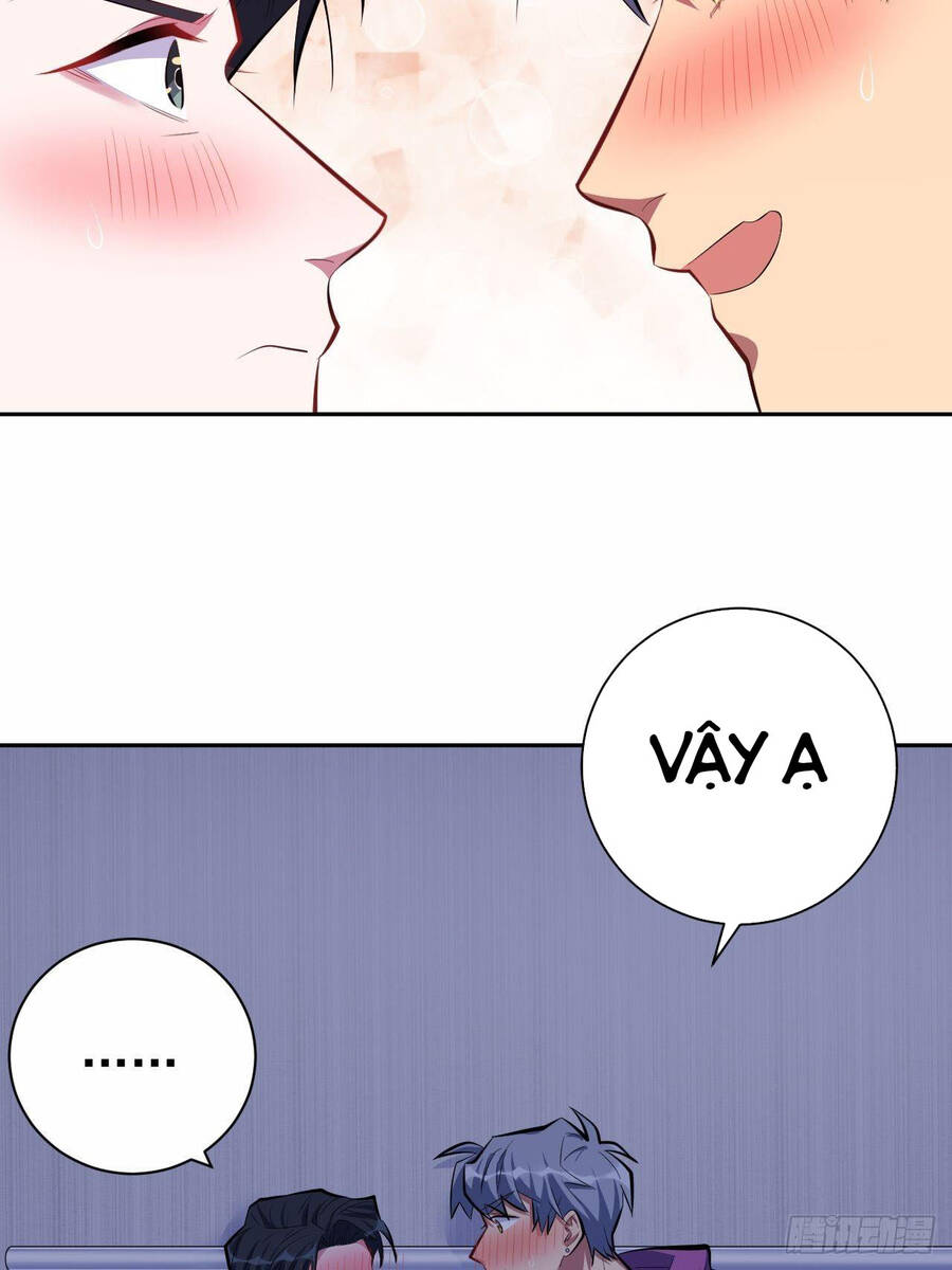 Cha Vợ Đại Nhân Là Bà Xã Chapter 34 - 2