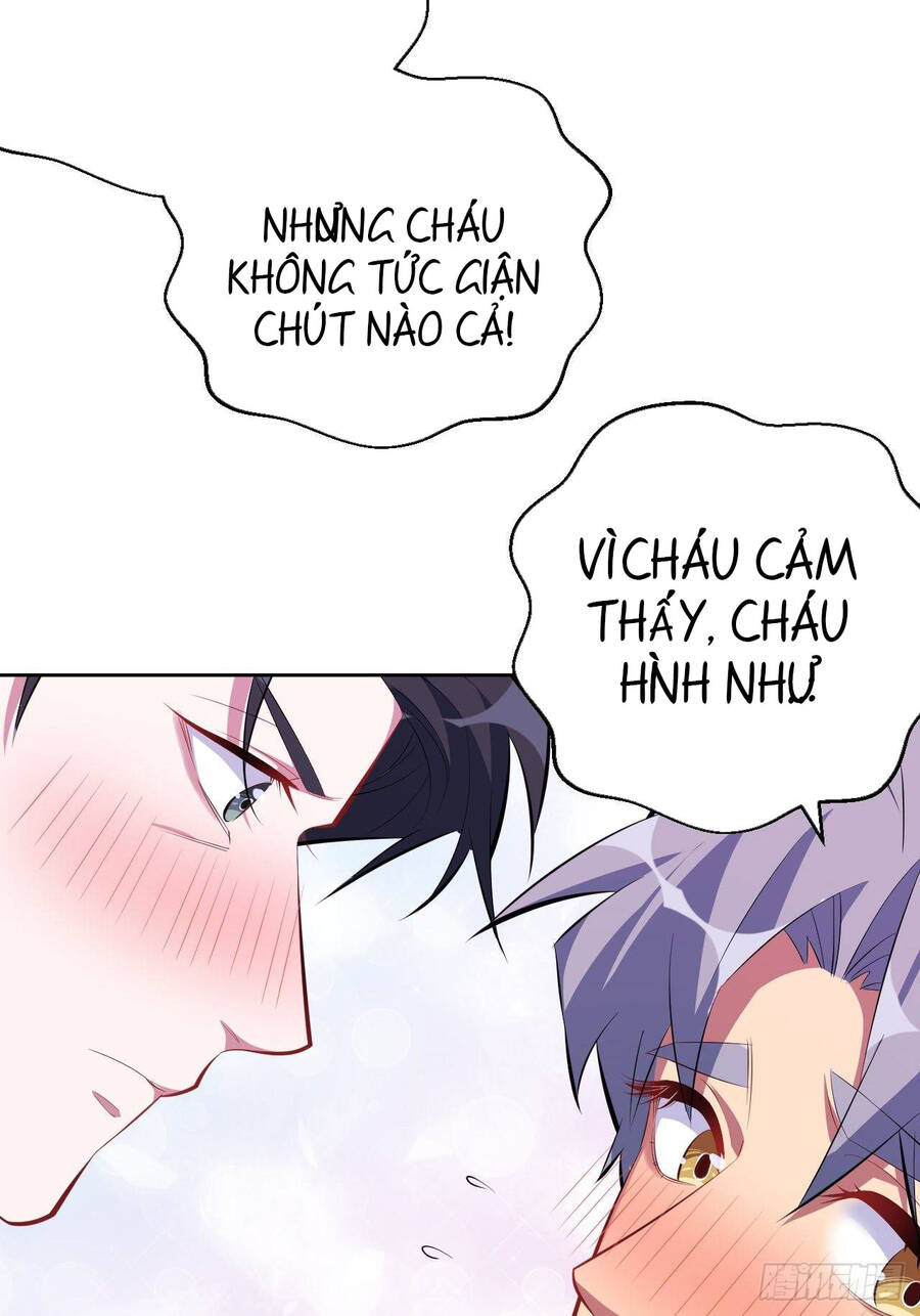Cha Vợ Đại Nhân Là Bà Xã Chapter 34 - 11