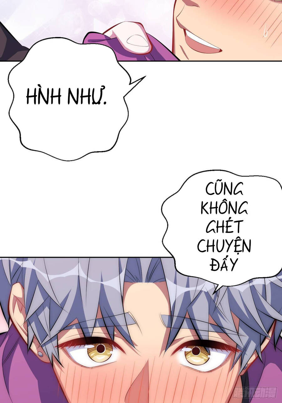 Cha Vợ Đại Nhân Là Bà Xã Chapter 34 - 12