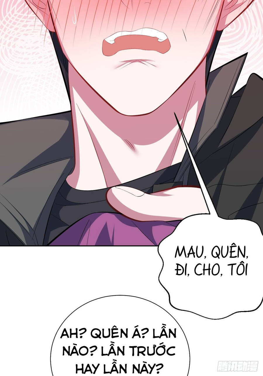 Cha Vợ Đại Nhân Là Bà Xã Chapter 34 - 14