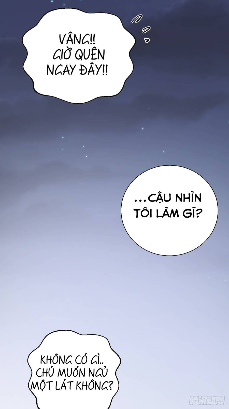 Cha Vợ Đại Nhân Là Bà Xã Chapter 34 - 25