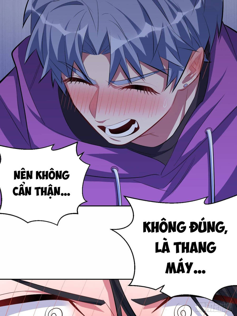 Cha Vợ Đại Nhân Là Bà Xã Chapter 34 - 4