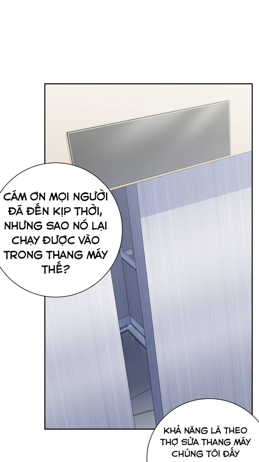 Cha Vợ Đại Nhân Là Bà Xã Chapter 35 - 1