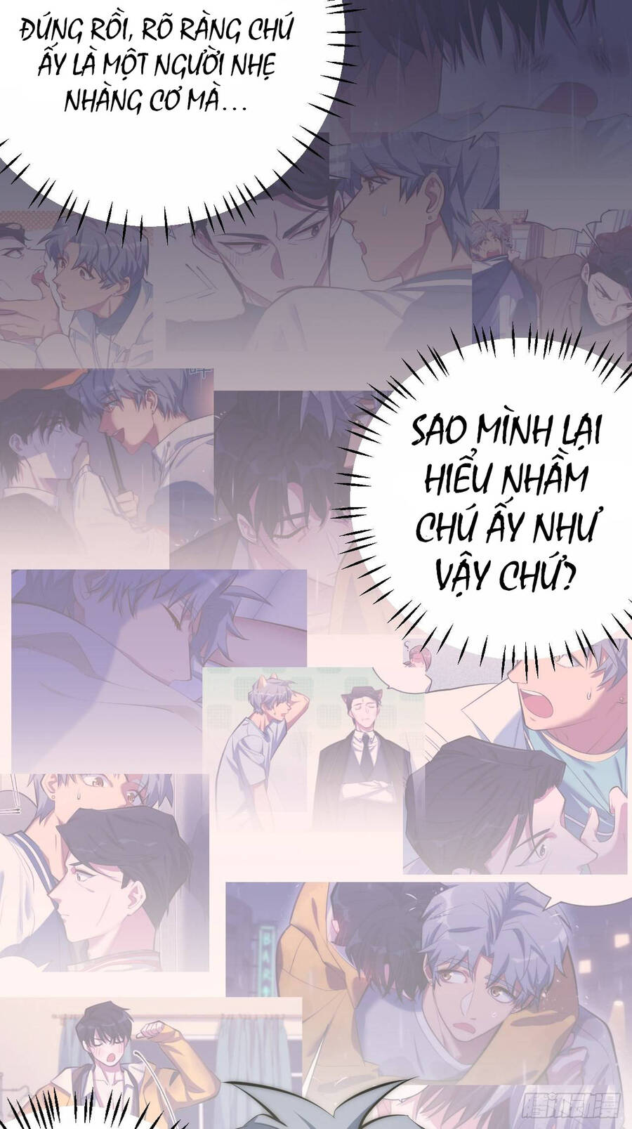 Cha Vợ Đại Nhân Là Bà Xã Chapter 35 - 14