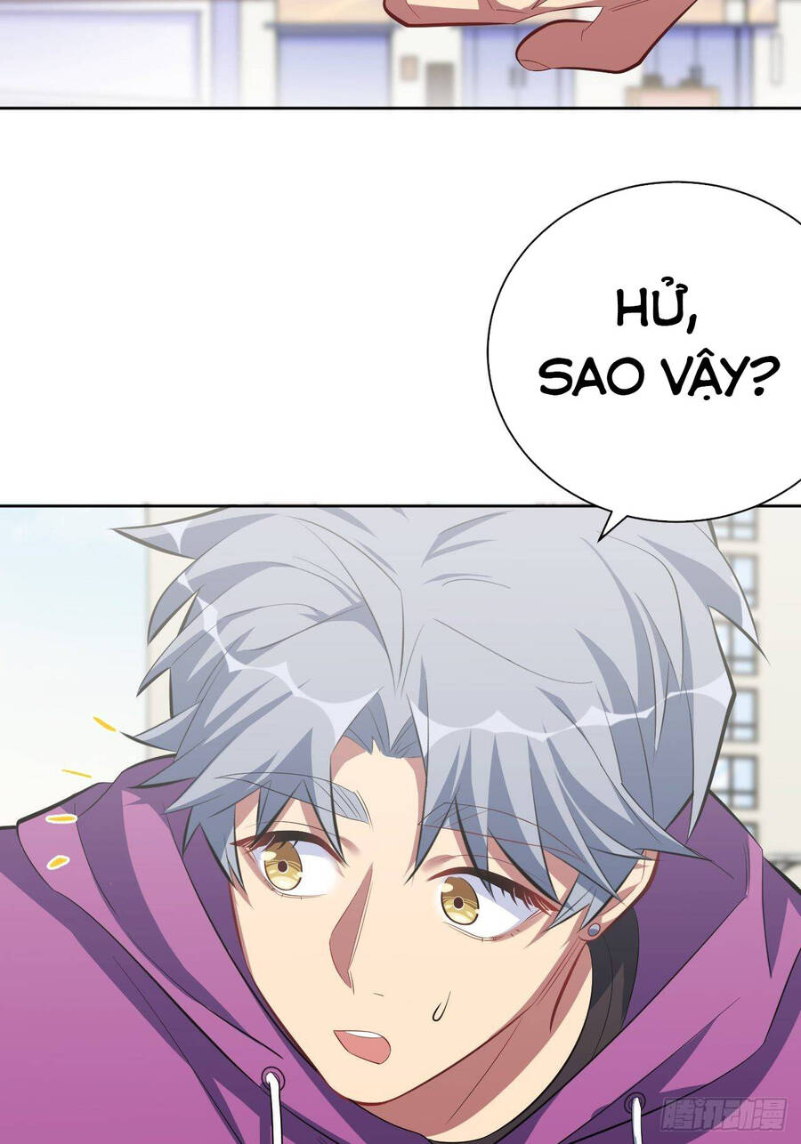 Cha Vợ Đại Nhân Là Bà Xã Chapter 35 - 30