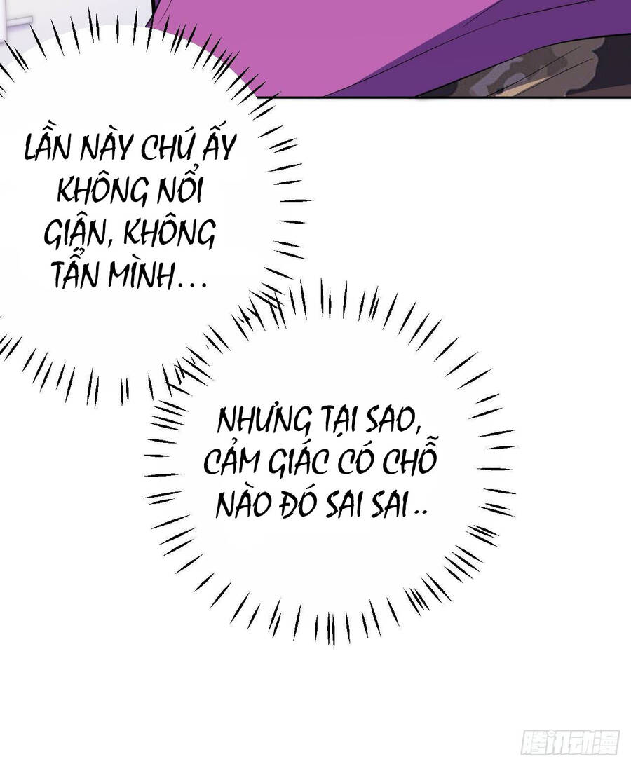 Cha Vợ Đại Nhân Là Bà Xã Chapter 35 - 36