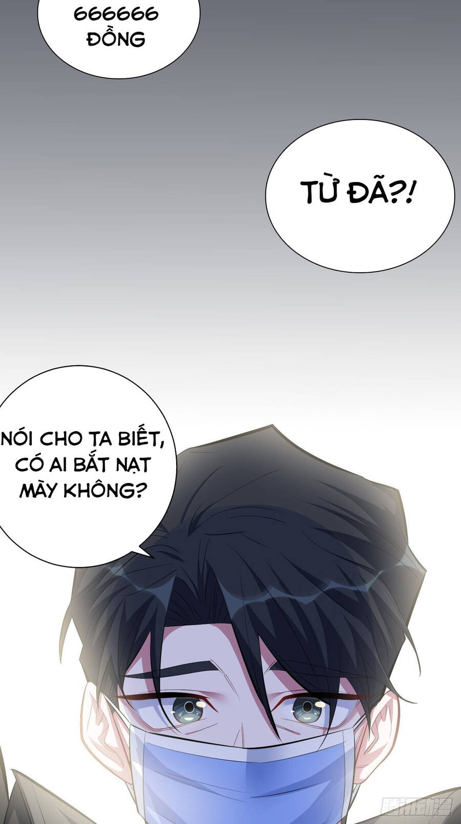 Cha Vợ Đại Nhân Là Bà Xã Chapter 35 - 5
