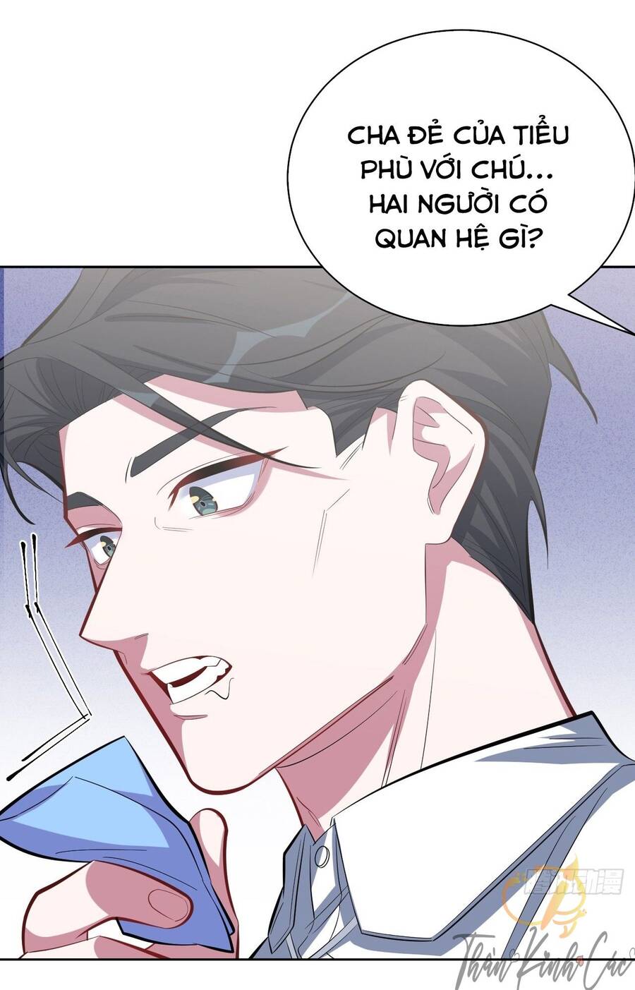 Cha Vợ Đại Nhân Là Bà Xã Chapter 37 - 27