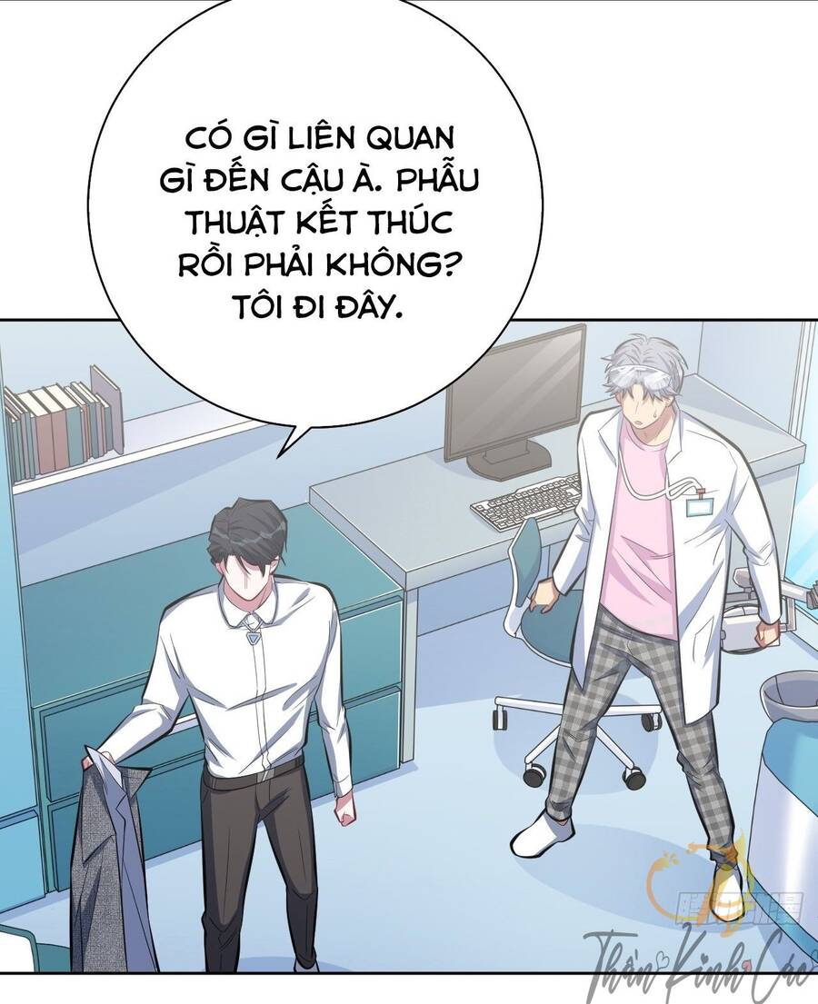 Cha Vợ Đại Nhân Là Bà Xã Chapter 37 - 33
