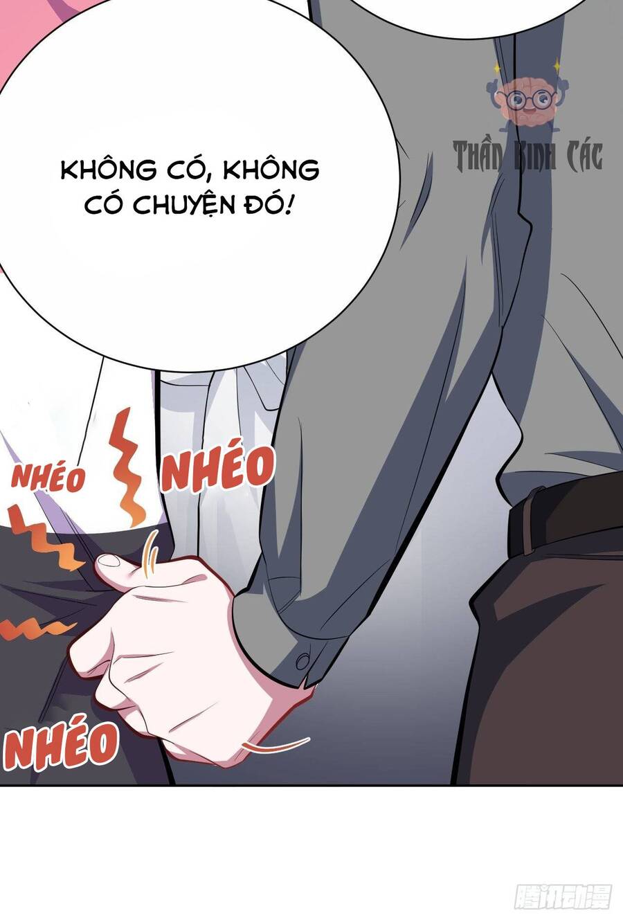 Cha Vợ Đại Nhân Là Bà Xã Chapter 40 - 7