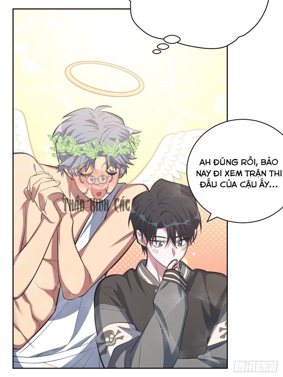Cha Vợ Đại Nhân Là Bà Xã Chapter 41 - 20