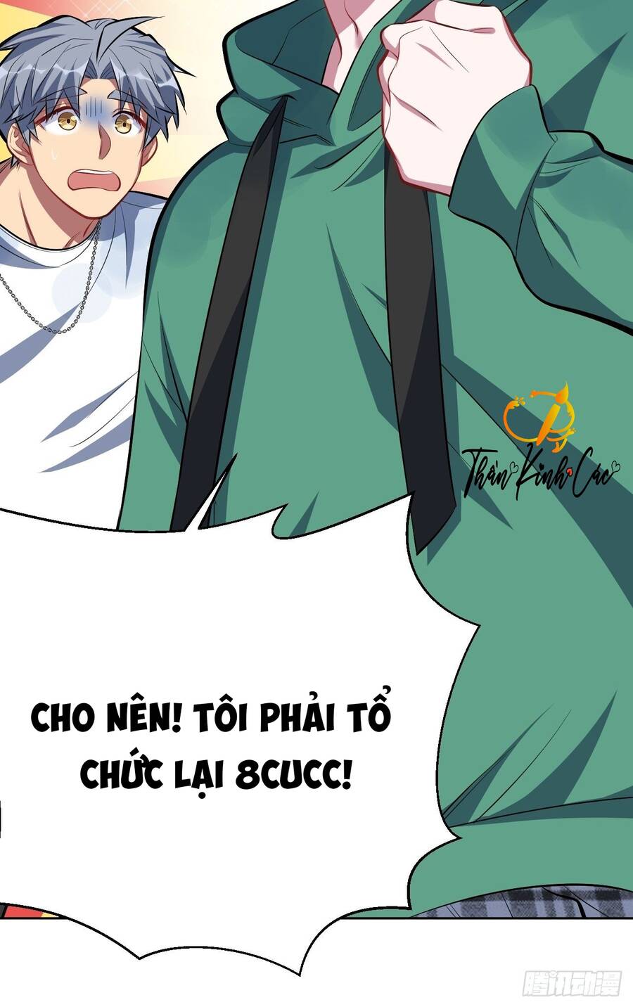 Cha Vợ Đại Nhân Là Bà Xã Chapter 48 - 16