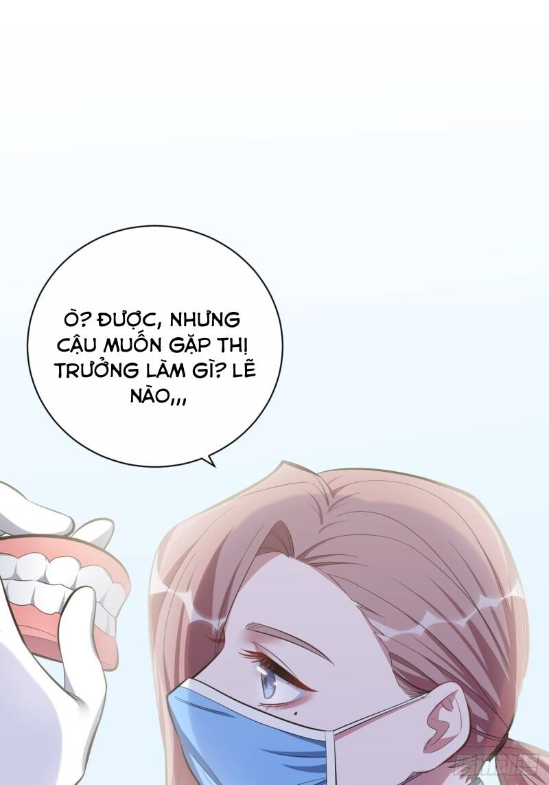 Cha Vợ Đại Nhân Là Bà Xã Chapter 49 - 17