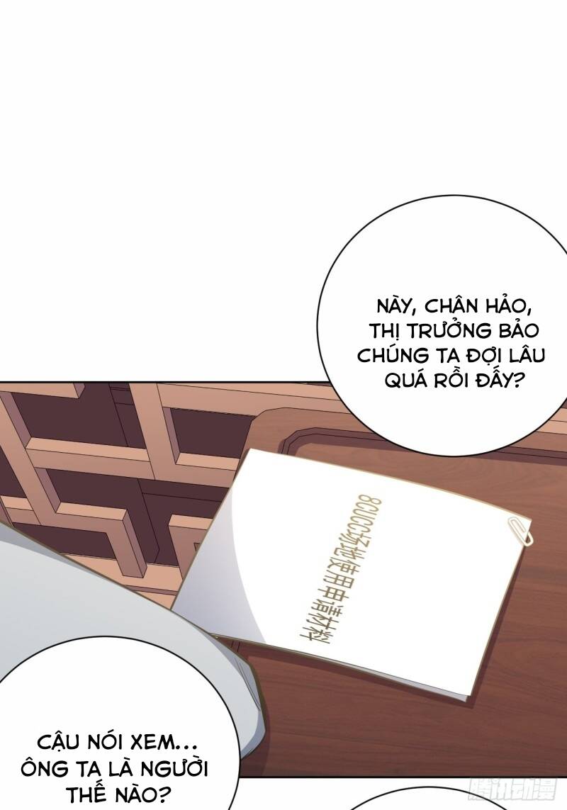 Cha Vợ Đại Nhân Là Bà Xã Chapter 49 - 30
