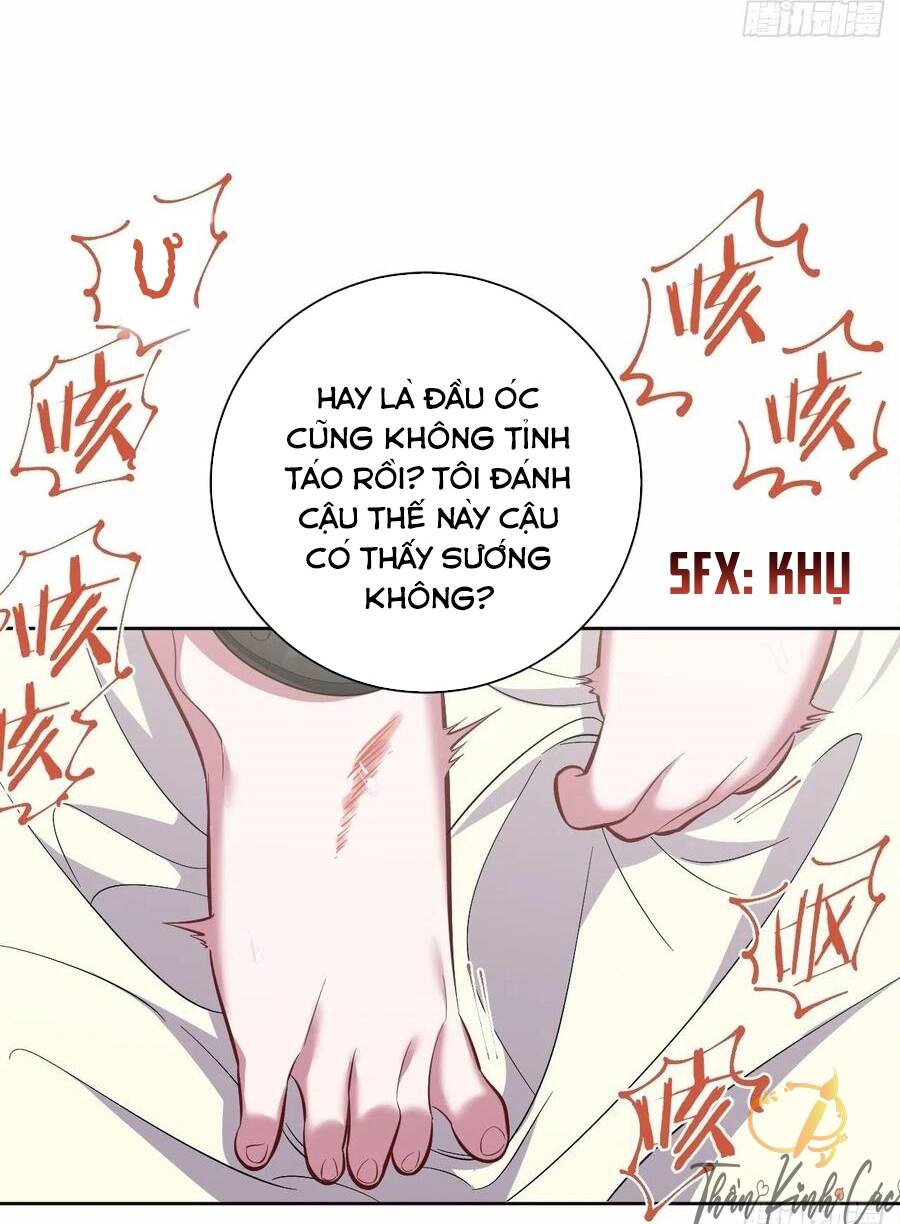 Cha Vợ Đại Nhân Là Bà Xã Chapter 51 - 21