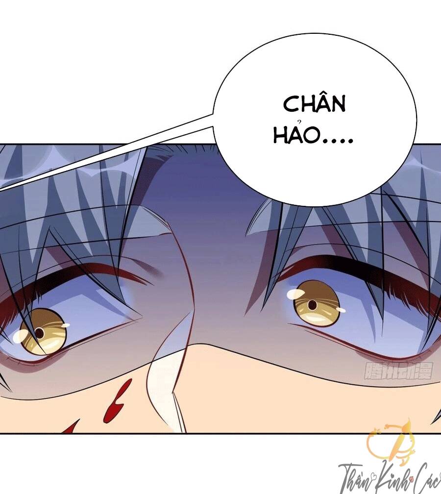 Cha Vợ Đại Nhân Là Bà Xã Chapter 52 - 13